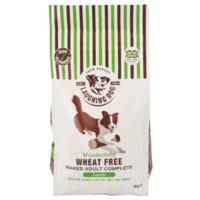 Laughing Dog Wheat Free Lamb Complete Adult Dog Food