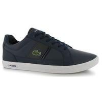 Lacoste Europa LCR Mens Trainers