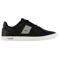 Lacoste Europa LCR Mens Trainers