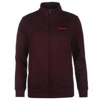 LA Gear Full Zip Fleece Ladies