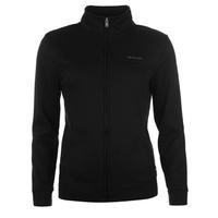 LA Gear Full Zip Fleece Ladies