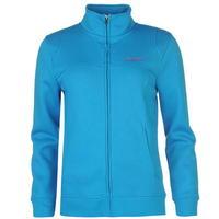 LA Gear Full Zip Fleece Ladies