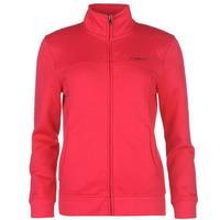 LA Gear Full Zip Fleece Ladies