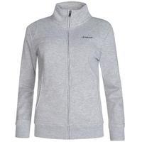 LA Gear Full Zip Fleece Ladies