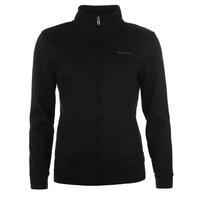 LA Gear Full Zip Fleece Ladies