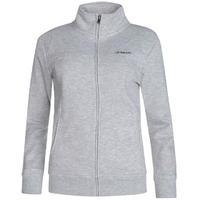 LA Gear Full Zip Fleece Ladies