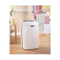 Large Mobile Dehumidifier