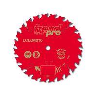 LCL6M01064 Trim Saw Blade 165 x 1.7 x 20 x 40T