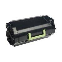 Lexmark 522 Black Toner Cartridge