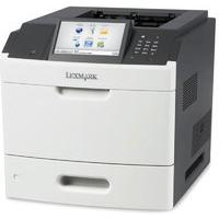 Lexmark MS812de A4 Mono Laser