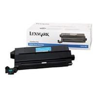 Lexmark LEX C910 CYAN TONER 14K