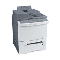 Lexmark X546dtn