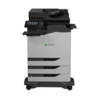 Lexmark CX820dtfe