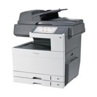 Lexmark X925de