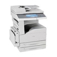 Lexmark X862de 3