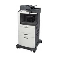 Lexmark MX811dxfe