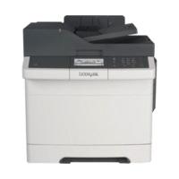 Lexmark CX410e