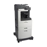 Lexmark MX810dxfe