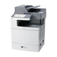 Lexmark X792de