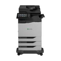 Lexmark CX825dtfe