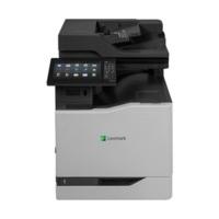 Lexmark CX825de