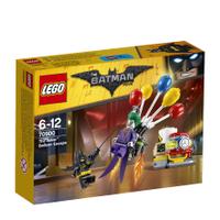 LEGO Batman: The Joker Balloon Escape (70900)