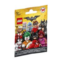 LEGO Minifigures: LEGO Batman Movie (71017)