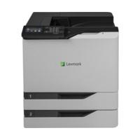 Lexmark CS820dte