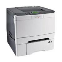 Lexmark C544dtn