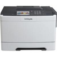 Lexmark CS510de