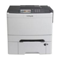 Lexmark CS510dte