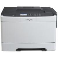 Lexmark CS410dn