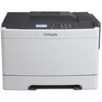 Lexmark CS410n