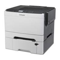 Lexmark CS410dtn