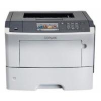 Lexmark MS610de