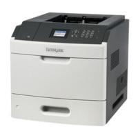 Lexmark MS812dn