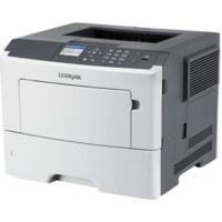 Lexmark MS610dn