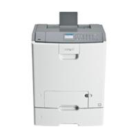 Lexmark C746dtn