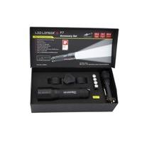 LED Lenser P7 Gun Mount Kit - Hunting Lamping Shooting