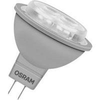 LED (monochrome) OSRAM 12 V GU5.3 5 W = 35 W Cool white EEC: A+ Reflector (Ø x L) 51 mm x 51 mm 1 pc(s)