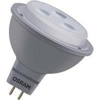 LED (monochrome) OSRAM 12 V GU5.3 4 W = 20 W Cool white EEC: A+ Reflector (Ø x L) 51 mm x 51 mm dimmable 1 pc(s)