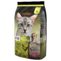 Leonardo Adult Grain-Free Poultry Dry Cat Food - 7.5kg