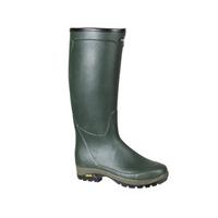 Le Chameau Country Vibram Néo Unisex Wellington Boots