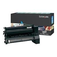 Lexmark Toner Cyan