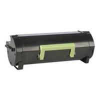 Lexmark 602X Extra Return Program Toner Cartridge 20K