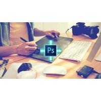 Learn Photoshop QUICK speed pipeline