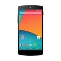 LG Google Nexus 5 32GB Black