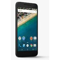 Lg Nexus 5x 16gb Phone - White