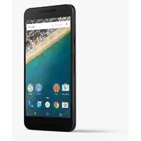 Lg Nexus 5x 16gb Phone - Black