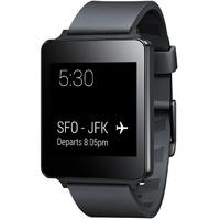 LG G Watch Black